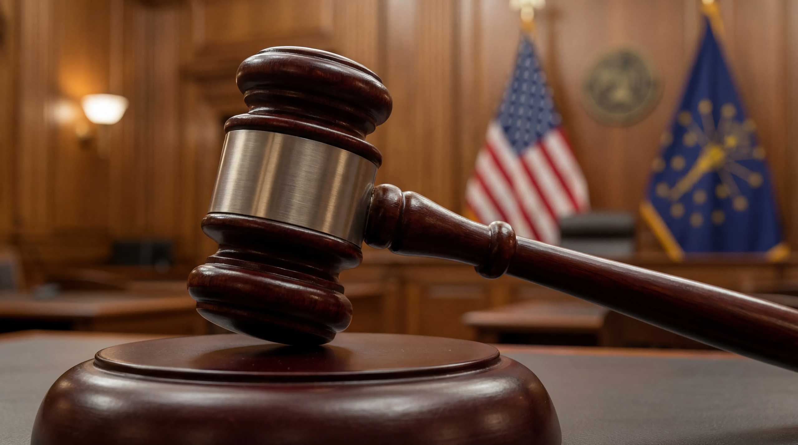 Indiana Bans Sweepstakes Casinos, While Bans Fail in Four States